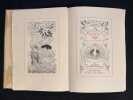 Les amours pastorales de Daphnis et Chloé. Traduction de Jacques Amyot.. LONGUS: