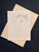 Les amours pastorales de Daphnis et Chloé. Traduction de Jacques Amyot. par LONGUS: - Image 3