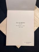 Les amours pastorales de Daphnis et Chloé. Traduction de Jacques Amyot. par LONGUS: - Image 4