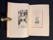 Histoire de Manon Lescaut. par PRÉVOST Abbé; FRANCE Anatole (préface): - Image 3