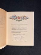 Le château d'amour. Fête suisse. par BAUD-BOVY Daniel: - Image 3