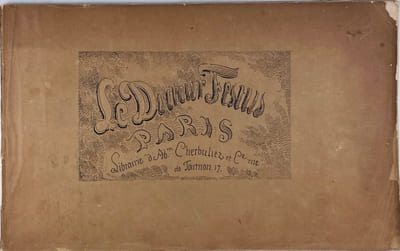 Le Docteur Festus.