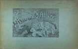 Histoire d’Albert par Simon de Nantua.. TÖPFFER Rodolphe: