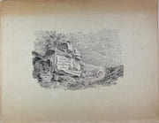 Voyage autour du Mont-Blanc, dans les vallées d'Hérens, de Zermatt et au Grimsel. par TÖPFFER Rodolphe: - Image 1