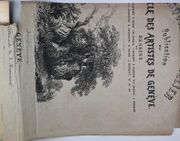 Mr. Crépin. par TÖPFFER Rodolphe: - Image 7