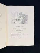 La Paix. par ARISTOPHANE; LABOUREUR J. E.: - Image 2