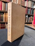 Vingt sonnets pour Marie par Pierre de Ronsard précédés de la vie de Marie Dupin par Pierre Louÿs. par RONSARD Pierre de; LOUŸS Pierre: - Image 4