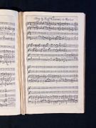 Flavius. An opera as ot was perform'd at the King's Theatre for the Royal Accademy... Publish'd by the author. par HÄNDEL George Frideric: - Image 4