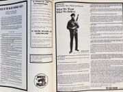 The Movement Toward a New America : The Beginnings of a Long Revolution. par GOODMAN Mitchell: - Image 4