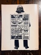 The Movement Toward a New America : The Beginnings of a Long Revolution. par GOODMAN Mitchell: - Image 7