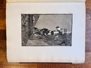 Tauromachia. par GOYA Francisco de: - Image 2