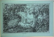 Voyage à la Grande Chartreuse 1833. par TÖPFFER Rodolphe: - Image 1