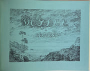 Voyage à Gênes 1834. par TÖPFFER Rodolphe: - Image 1