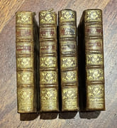 Mélanges de littérature, d’histoire, et de philosophie. par [ALEMBERT Jean Le Rond d’]: - Image 1