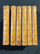 Persilès et Sigismonde, ou les pélerins du nord, traduits de l'espagnol de Cervantès, par H. Bouchon-Dubournial. par CERVANTES SAAVEDRA Miguel de: - Image 2