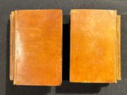 Persilès et Sigismonde, ou les pélerins du nord, traduits de l'espagnol de Cervantès, par H. Bouchon-Dubournial. par CERVANTES SAAVEDRA Miguel de: - Image 3