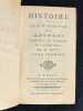 Histoire de Julie Mandeville ou Lettres traduites de l'Anglois, sur la troisième Edition, par M. B***.. [BROOKE France Moore]:
