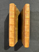 Histoire de Julie Mandeville ou Lettres traduites de l'Anglois, sur la troisième Edition, par M. B***. par [BROOKE France Moore]: - Image 2