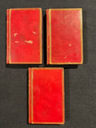 Oeuvres de Crébillon; nouvelle édition, corrigée, revue et augmentée de la vie de l'auteur. par CREBILLON [Prosper Jolyot]: - Image 2