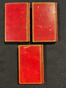 Oeuvres de Crébillon; nouvelle édition, corrigée, revue et augmentée de la vie de l'auteur. par CREBILLON [Prosper Jolyot]: - Image 3