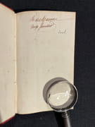 Oeuvres de Crébillon; nouvelle édition, corrigée, revue et augmentée de la vie de l'auteur. par CREBILLON [Prosper Jolyot]: - Image 5