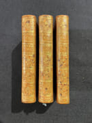 Oeuvres de Crébillon; nouvelle édition, corrigée, revue et augmentée de la vie de l'auteur. par CREBILLON [Prosper Jolyot]: - Image 1