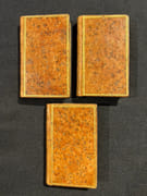 Oeuvres de Crébillon; nouvelle édition, corrigée, revue et augmentée de la vie de l'auteur. par CREBILLON [Prosper Jolyot]: - Image 2