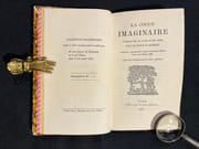 La cocue imaginaire, comédie en un acte et en vers par le sieur F. Doneau. par DONNEAU DE VISE Jean: - Image 1
