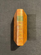 L. Annaeus Florus. Cl. Salmasius addidit Lucium Ampelium E cod. M.S. nunquam adhac editum. par FLORUS Lucius Annaeus: - Image 1