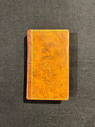 L. Annaeus Florus. Cl. Salmasius addidit Lucium Ampelium E cod. M.S. nunquam adhac editum. par FLORUS Lucius Annaeus: - Image 2