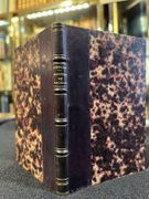 Les Physionomies parisiennes : Les Industriels du macadam. Dessins par A. Humbert. par FREBAULT Elie; HUMBERT A. (ill.): - Image 1