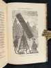Les Physionomies parisiennes : Les Industriels du macadam. Dessins par A. Humbert.. FREBAULT Elie; HUMBERT A. (ill.):