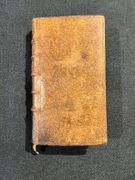 Le Roman Bourgeois. Nouvelle édition, corrigée, & augmentée de Remarques historiques, d'une Satyre en Vers du même Auteur, & de Figures en taille-douce. par FURETIÈRE Antoine: - Image 3