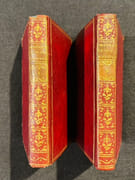 Oeuvres choisies de Mme de Grafigny, augmentées des lettres d'Aza. par GRAFIGNY Madame de: - Image 1