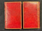 Oeuvres choisies de Mme de Grafigny, augmentées des lettres d'Aza. par GRAFIGNY Madame de: - Image 3