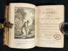 Lettres à Sophie sur la physique, la chimie et l'histoire naturelle.. MARTIN Louis-Aimé: