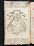L'illustre paisan ou mémoires et avantures de Daniel Moginié, natif du village de Chézales, au canton de Berne, bailliage de Moudon; mort, à Agra, le 22 de mai 1749, âgé de 39 ans; Omrah de la Première Classe, Commandant de la Seconde Garde Mogole, Grand Portier du Palais de l'Empereur, & Gouverneur du Palgaëb. Où se trouvent plusieurs anecdotes des dernières Révolutions de la Perse et de l'Indostan, & du règne de Thamas-Kouli-Kan. Ecrit & adressé par lui-même à son père François, son Légataire & publiés par Mr Maubert. par [MAUBERT DE GOUVEST Jean-Henri ]: - Image 2