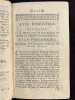L'illustre paisan ou mémoires et avantures de Daniel Moginié, natif du village de Chézales, au canton de Berne, bailliage de Moudon; mort, à Agra, le ...