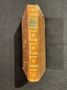 L'illustre paisan ou mémoires et avantures de Daniel Moginié, natif du village de Chézales, au canton de Berne, bailliage de Moudon; mort, à Agra, le 22 de mai 1749, âgé de 39 ans; Omrah de la Première Classe, Commandant de la Seconde Garde Mogole, Grand Portier du Palais de l'Empereur, & Gouverneur du Palgaëb. Où se trouvent plusieurs anecdotes des dernières Révolutions de la Perse et de l'Indostan, & du règne de Thamas-Kouli-Kan. Ecrit & adressé par lui-même à son père François, son Légataire & publiés par Mr Maubert. par [MAUBERT DE GOUVEST Jean-Henri ]: - Image 4