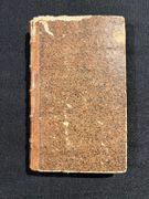 L'illustre paisan ou mémoires et avantures de Daniel Moginié, natif du village de Chézales, au canton de Berne, bailliage de Moudon; mort, à Agra, le 22 de mai 1749, âgé de 39 ans; Omrah de la Première Classe, Commandant de la Seconde Garde Mogole, Grand Portier du Palais de l'Empereur, & Gouverneur du Palgaëb. Où se trouvent plusieurs anecdotes des dernières Révolutions de la Perse et de l'Indostan, & du règne de Thamas-Kouli-Kan. Ecrit & adressé par lui-même à son père François, son Légataire & publiés par Mr Maubert. par [MAUBERT DE GOUVEST Jean-Henri ]: - Image 5