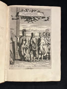 L'Art universel des fortifications françaises, hollandaises, espagnoles, italiennes et composées. Seconde édition, et augmentée avec l'art d'attaquer et de défendre les places fortifiées. par DU BREUIL JEAN (sous le pseudonyme de Silvère Bitainvieu): - Image 3