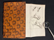 De la manière de graver a l'eau forte et au burin. Et de gravure en manière noire. Avec la façon de construire les Presses modernes, & d'imprimer en Taille-douce. par BROSSE Abraham: - Image 3