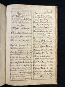 [Neu-eröffnete Welt-Galleria, worinnen sehr curios und begnügt unter die Augen kommen allerley Aufzüg und Kleidungen unterschiedlicher Stände und Nationen]. par [COSTUME] Abraham à Sancta Clara: - Image 10