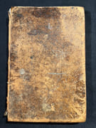[Neu-eröffnete Welt-Galleria, worinnen sehr curios und begnügt unter die Augen kommen allerley Aufzüg und Kleidungen unterschiedlicher Stände und Nationen]. par [COSTUME] Abraham à Sancta Clara: - Image 11