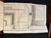 Architecture militaire, ou L'art de fortifier, qui enseigne d'une manière courte & facile la construction de toutes sortes de fortifications régulières & irrégulières; deux nouveaux systemes pour construire, avec beaucoup moins de dépense, des places d'une défense plus longue & plus avantageuse que celles qui sont fortifiées suivant le systême de Mr. le maréchal de Vauban; & leurs attaques pour en connoître la défense; la construction des chemins-couverts [.] Démontré dans quarante planches en taille douce, par M***. officier de distinction, sous le regne de Louis XIV. On y a joint un Traité de l'art de la guerre. par [CORMONTAIGNE Louis de]: - Image 2