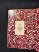 D'un siècle à l'autre. Correspondances inédites entre gens connus et inconnus du XVIIIe et du XIXe siècle. par GALIFFE J. B. G: - Image 3