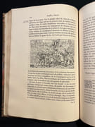 La Persécution de l'Église à Paris en l'an M. D. LIX. par [CRESPIN Jean]: - Image 2