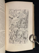 Histoire d'une maison. Texte et dessin par Viollet-Le-Duc. par VIOLLET-LE-DUC Eugène: - Image 2