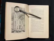 Histoire d'un Hôtel de Ville et d'une Cathédrale. par VIOLLET-LE-DUC Eugène: - Image 2