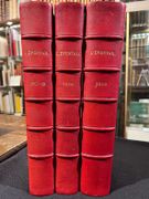 L'Eventail. Revue de littérature et d’art. par LAYA François directeur.; PIACHAUD René Louis, [puis] HOFFMAN Georges, secrétaire; Apollinaire, A. Breton, F. Carco, B. Cendrars, F. Divoire, P. Fort, P. Géraldy, A. Gide, E. Jaloux, H. Martineau, F. de Miomandre, Rachilde, P. Reboux, H. de Régnier, J. Rivières, J. Romains, J.H. Rosny, A. Salmon, P.-J.Toulet,. F. Viélé-Griffin, Wily, entres autres collaborateurs: - Image 1